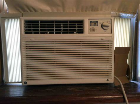 fixing noisy window air conditioner unit tips toms tek stop