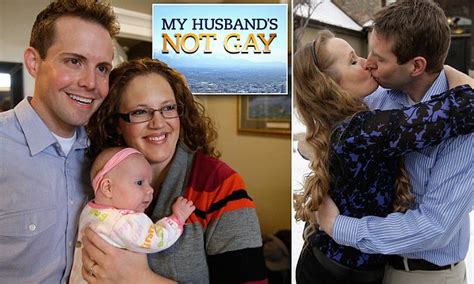 Mormon Church Applauds Stars Of Tlc Show My Husbands Not Gay Daily