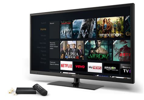 smart tv      features techandsoft