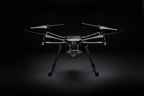 dji drone confirmed