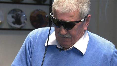 bionic eye implants offer hope  blind nhs patients uk news sky news