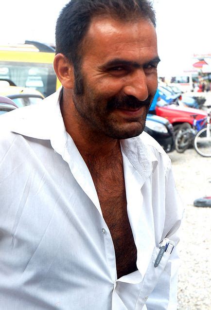 turkish mustache daddy
