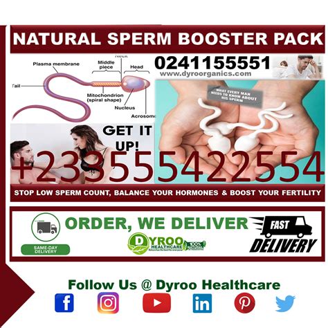 sperm count booster pack natural remedy for low sperm count