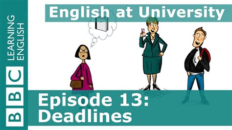 english  university    extra time  complete  work youtube