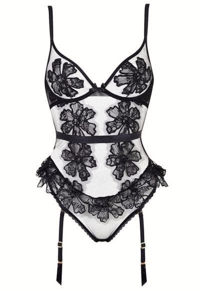 agent provocateur seraphina sheer bodysuit a tumbex