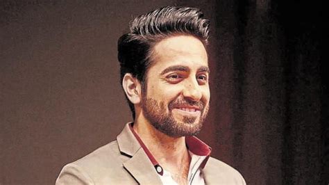 Did You Know Ayushmann Khurrana’s Dad Is An Astrologer But He Isn’t
