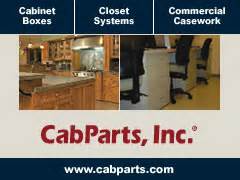 components  cabinets