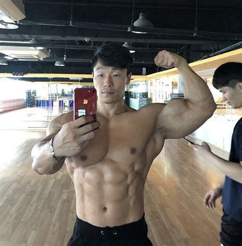 Asianmuscle – Telegraph