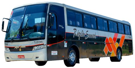 Viação Rápido Sumaré Compre Passagens Clickbus