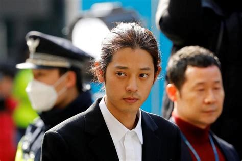 Police Seek To Arrest Jung Joon Young Over Sex Videos Amid Calls For