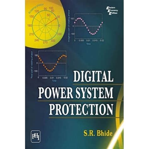 digital power system protection  bhide      digital power system