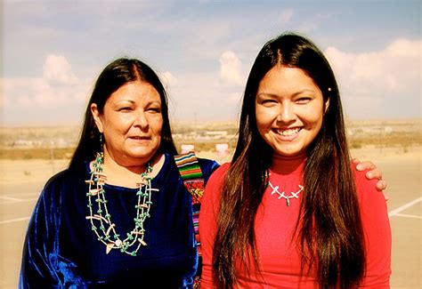 Navajo Babes – Telegraph