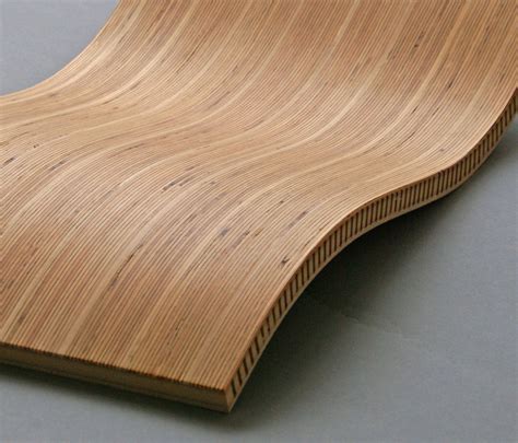 svl flex panel wood panels  woodtrade architonic