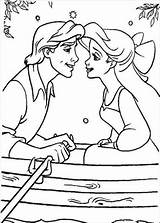 Romantic Coloring Pages Getcolorings Printable Dinner sketch template