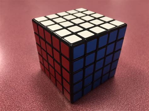 solve  xx rubiks cube  steps  pictures