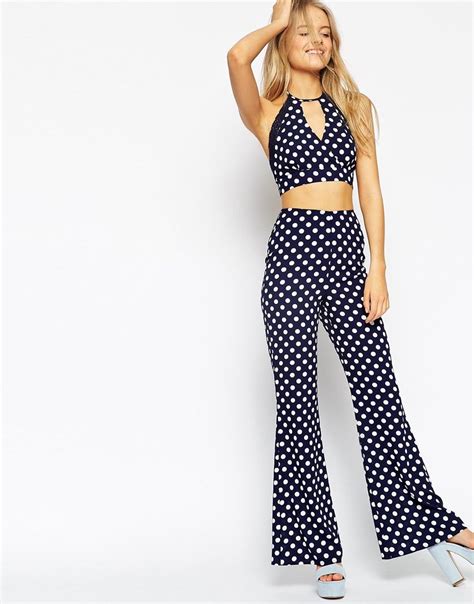 redirecting flare trousers trousers women asos
