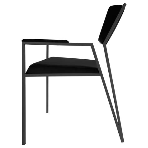 pierre armchair by tiago curioni in sucupira brazilian hard wood and