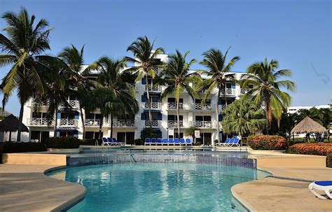 hotel playa blanca resort panajam tours