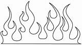 Flammen Ausdrucken Ausmalen Bildergebnis sketch template