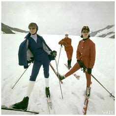 dry jan inspo ideas   vintage ski skiing skiing aesthetic