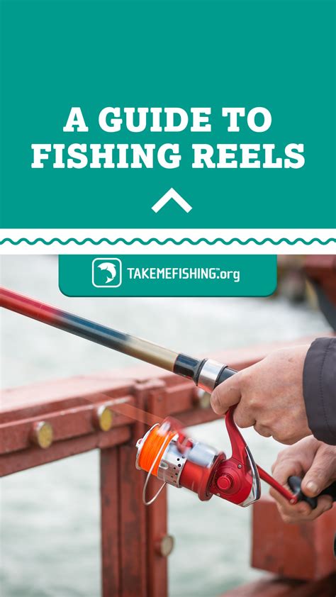 guide  fishing reels