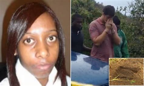 British Man Charged For Strangling His Wife To Death In Grenada After