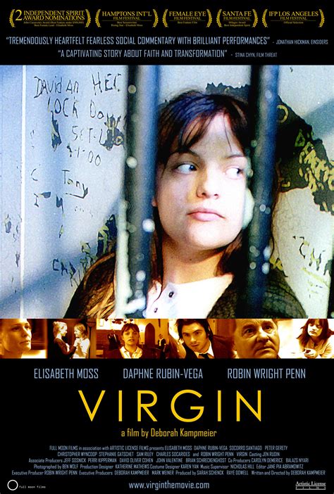 virgin 2003