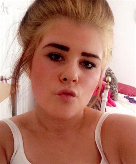 man arrested over murder of girl 16 found dead after going to meet