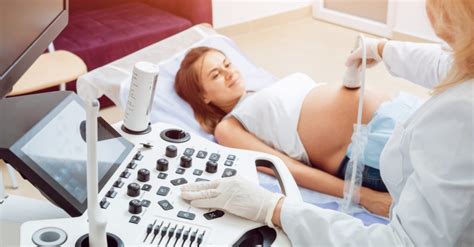 Pregnancy Doctors Visit Mommybites New York