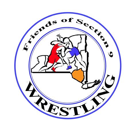 High School Wrestling Drawings Free Download On Clipartmag