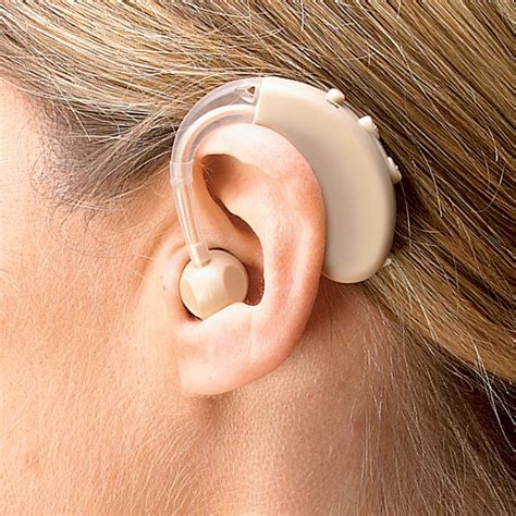 hearing aids ear molds