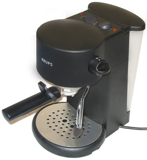 hand espresso maker  choice  personalized home cafe homesfeed