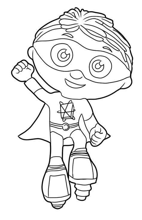 super  coloring pages    coloringfoldercom