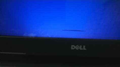 display    fix black lines  laptop lcd