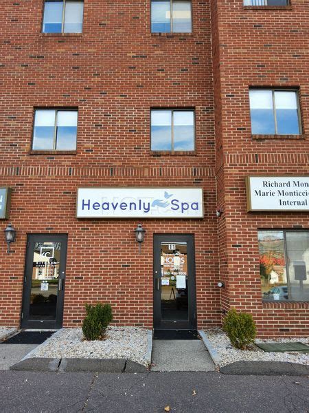 heavenly spa massage parlors  rocky hill ct    hotcom