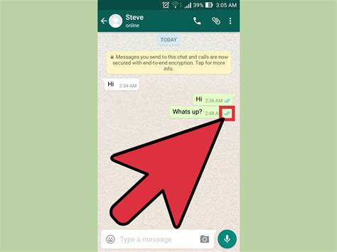 message  read  whatsapp  steps