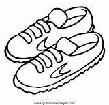 Zapato Scarpe Sportschuhe Scarpa Vestiti Facil Malvorlage Malvorlagen Yeezy Colorea Diverse Misti Boost Colorare sketch template