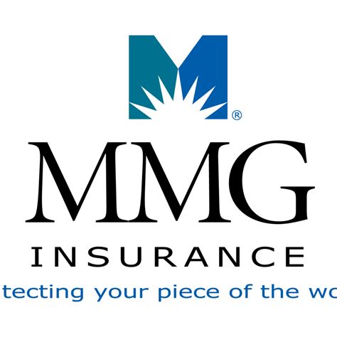 mmg logo tag mmg insurance