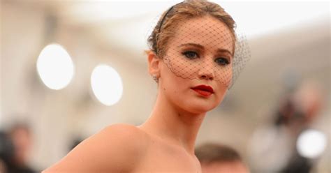 Jennifer Lawrence Naked Pictures See Full List Of Alleged