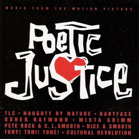 release poetic justice    motion picture