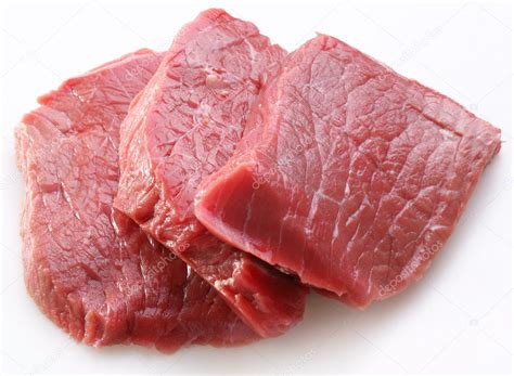 raw meat stock photo  cvalentynvolkov