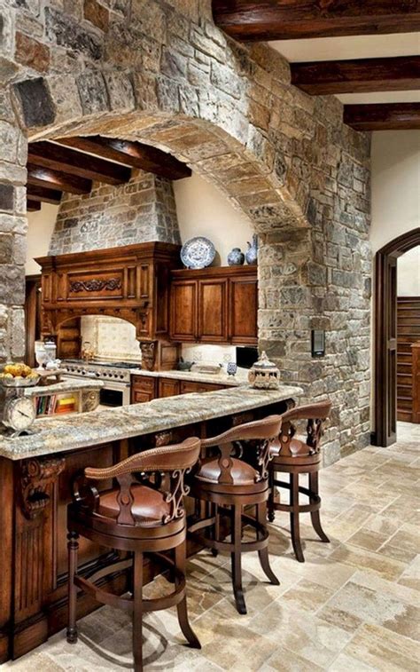 amazing rustic kitchen design ideas magzhome tuscan kitchen design rustic kitchen design