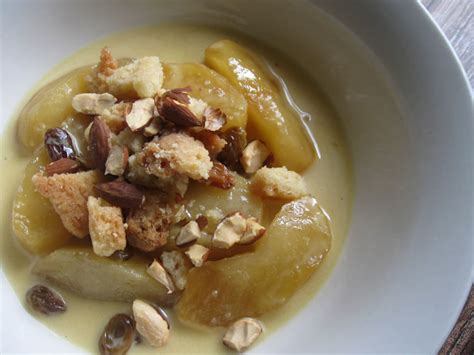 creamy stewed apples hirokos recipes