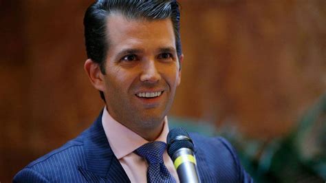 Donald Trump Jr S Meeting With Russian Lawyer What To Know Fox News