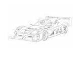 Race Coloring Book Cars Motorist Little Autoevolution sketch template