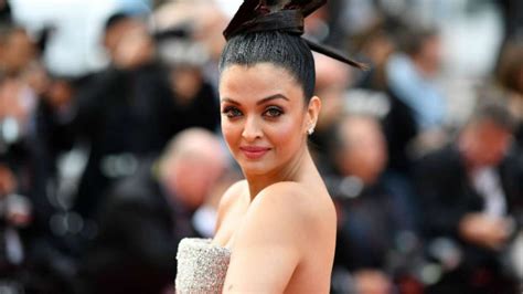10 without makeup pictures of aishwarya rai that show the importance of