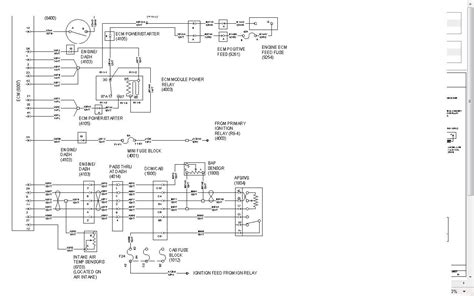dt starter wiring diagram