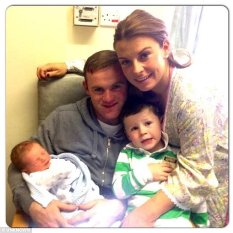 coleen rooney trolled after saying she is proud of husband and their