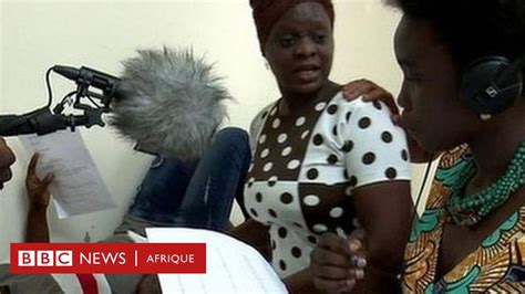 Les Séries Tv Africaines Crèvent L écran Bbc News Afrique