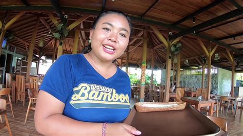 Massage Parlour In Bali Day3 Youtube